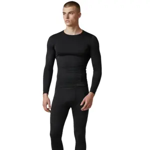 Gerno Termal Unisex Alt Üst İçlik Takımı