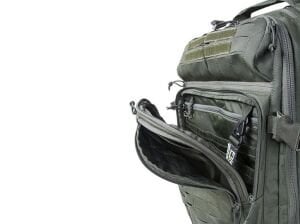 FIRST TACTICAL Tactix Sırt Çantası 62L