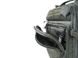 FIRST TACTICAL Tactix Sırt Çantası 62L