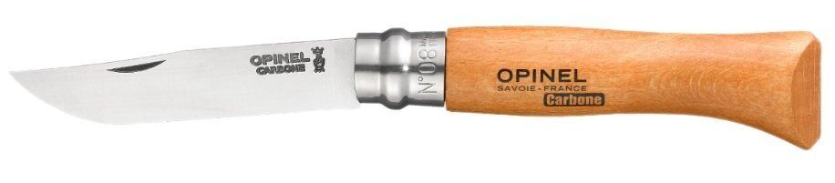 OPINEL KARBON 8 NO ÇAKI (113080)