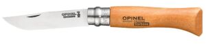 OPINEL KARBON 8 NO ÇAKI (113080)