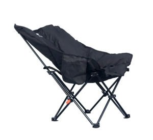 Windcamp Katlanır Kamp Sandalyesi (Bel Korunaklı)