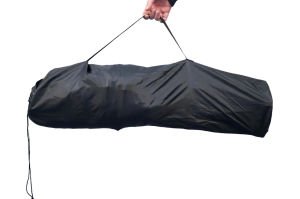 Windcamp Katlanır Kamp Sandalyesi (Bel Korunaklı)