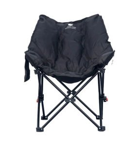 Windcamp Katlanır Kamp Sandalyesi (Bel Korunaklı)