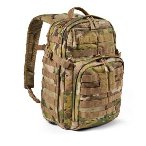 5.11 RUSH 24 2.0 MULTICAM SIRT CANTASI