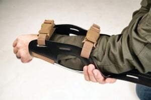 FIRST TACTICAL Tactix Sırt Çantası 27L