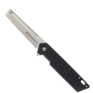 Smith Wesson® 24/7 Katlanır Satır Tipi Çakı - 1193141
