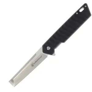 Smith Wesson® 24/7 Katlanır Satır Tipi Çakı - 1193141