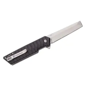 Smith Wesson® 24/7 Katlanır Satır Tipi Çakı - 1193141