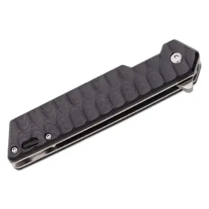 Smith Wesson® 24/7 Katlanır Satır Tipi Çakı - 1193141