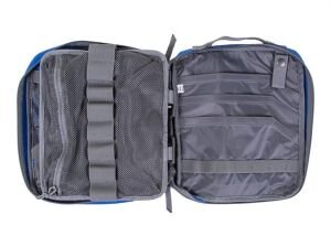 FIRST TACTICAL Entübasyon Kiti Çantası