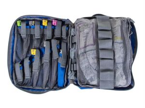 FIRST TACTICAL Entübasyon Kiti Çantası