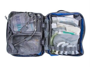 FIRST TACTICAL Entübasyon Kiti Çantası