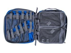 FIRST TACTICAL Entübasyon Kiti Çantası