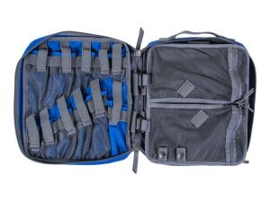 FIRST TACTICAL Entübasyon Kiti Çantası