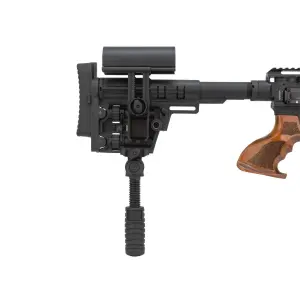 Hatsan Factor Sniper Long 6.35mm PCP Havalı Tüfek