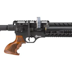 Hatsan Factor Sniper Long 6.35mm PCP Havalı Tüfek