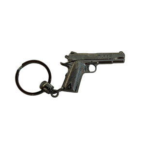 Tisaş Zig M1911 Minyatür Anahtarlık