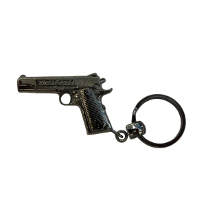 Tisaş Zig M1911 Minyatür Anahtarlık