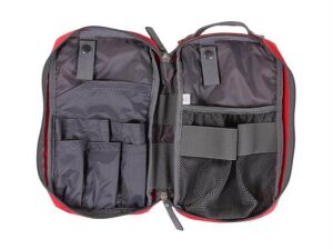 FIRST TACTICAL Damar İçi Müdahale IV Kiti Çantası