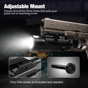 Skywoods 940 Taktik Silah Feneri