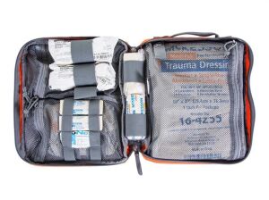 FIRST TACTICAL Travma Müdahale Kiti Çantası