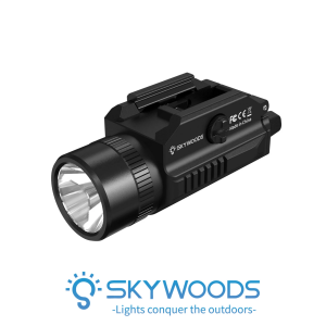 Skywoods PL940 940 Lümen Tabanca Feneri