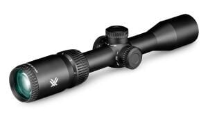 Vortex Crossfire HD 2-7x32 IDH 2A BDC Tüfek Dürbünü