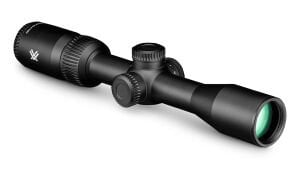 Vortex Crossfire HD 2-7x32 IDH 2A BDC Tüfek Dürbünü