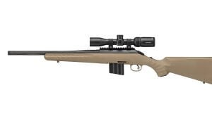 Vortex Crossfire HD 2-7x32 IDH 2A BDC Tüfek Dürbünü