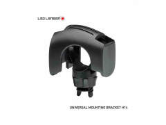 Ledlenser 0363 Montaj Braketi