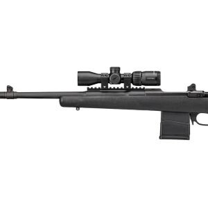 Vortex Crossfire HD 1.5-5.5x32 IHD 2A BDC Tüfek Dürbünü