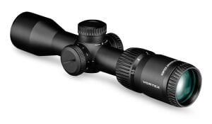 Vortex Crossfire HD 1.5-5.5x32 IHD 2A BDC Tüfek Dürbünü