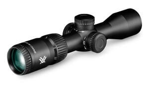 Vortex Crossfire HD 1.5-5.5x32 IHD 2A BDC Tüfek Dürbünü