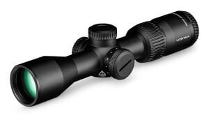 Vortex Crossfire HD 1.5-5.5x32 IHD 2A BDC Tüfek Dürbünü