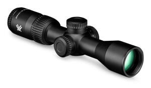 Vortex Crossfire HD 1.5-5.5x32 IHD 2A BDC Tüfek Dürbünü