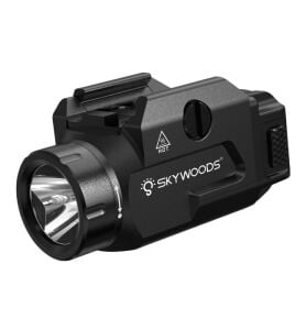 Skywoods 500 Taktik Silah Feneri