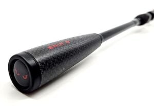 Okuma Psycho Stick Aji 6'7'' 201cm 0.5-6gr 2 Parça Olta Kamışı