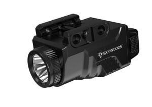 Skywoods 480 Taktik Silah Feneri