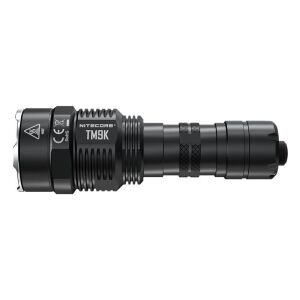 NITECORE TM9K 9500 LUMEN SARJLI EL FENERI