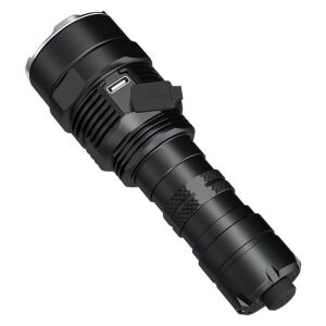 NITECORE TM9K 9500 LUMEN SARJLI EL FENERI