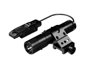 Skywoods 1200 Lümen Taktik Tüfek Feneri