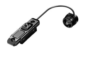 Skywoods 1200 Lümen Taktik Tüfek Feneri