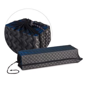 NATUREHIKE AKORDIYON MAT MAVI