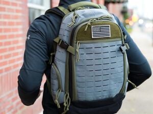 ELITE SURVIVAL Guardian Sırt Çantası