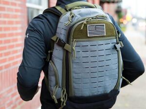 ELITE SURVIVAL Guardian Sırt Çantası