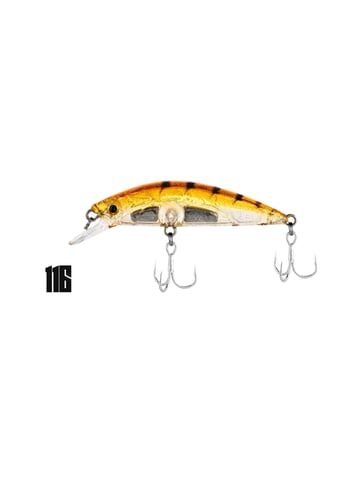 Fujin Beagle 6cm 6.5gr Maket Balık 116 - Gold Shrimp