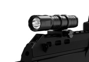 Skywoods Taktik RL1010 1010 Lümen Tüfek Feneri