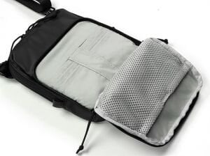 ELITE SURVIVAL MicroGuard Mini Omuz Çantası