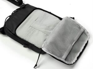 ELITE SURVIVAL MicroGuard Mini Omuz Çantası